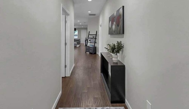 Cozy Downtown Tampa Retreat