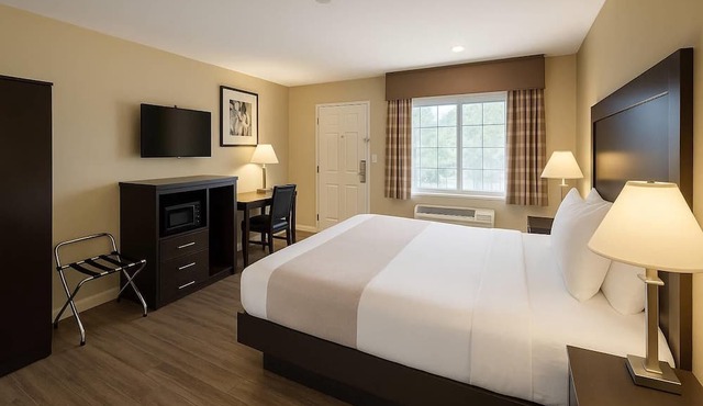 Rodeway Inn El Cajon - San Diego East