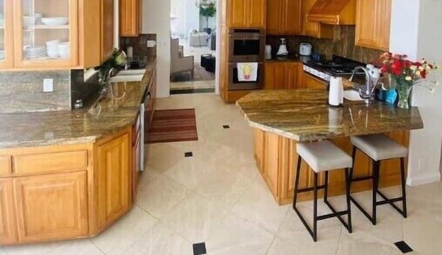 Hira Moti Luxury Villa San Marcos 3B 3 Bath 2nd floor