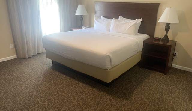 Top choice for families. 2BDR/2BA -sleeps 6- at Powhatan Resort.