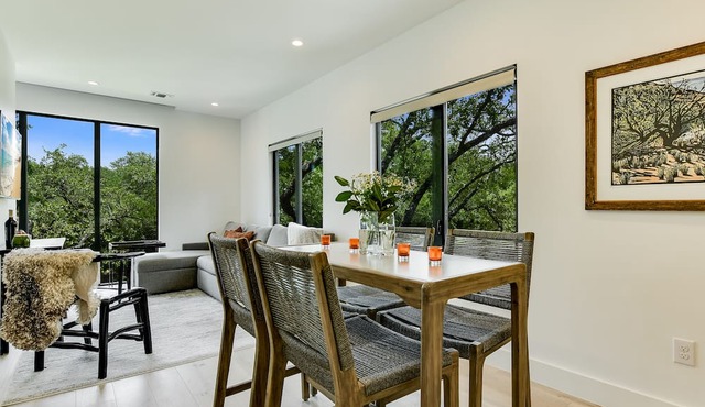 Zilker Garage Apartment - Cosette!