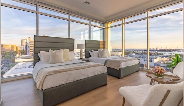 @ Marbella Lane - Luxury Beachside 2BR
