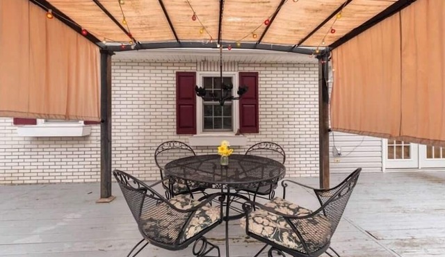 The Nesting Place in the Pocono’s LLC Peaceful private country studio apartment