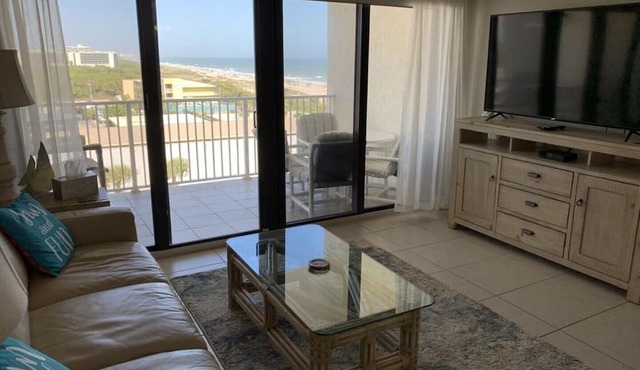 SANDCASTLES OCEAN VIEW TOP FLOOR.DATES AVAILABLE (check Reviews)