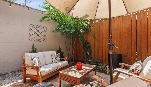 Heated Pool Access | 5*Clean | Flex Cancelation