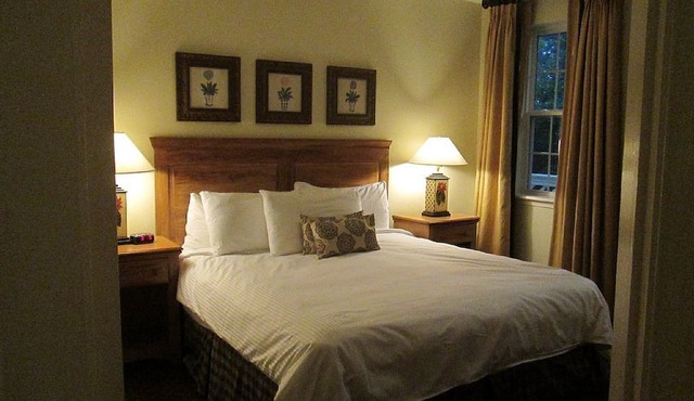 Located in the Heart of the Williamsburg!
