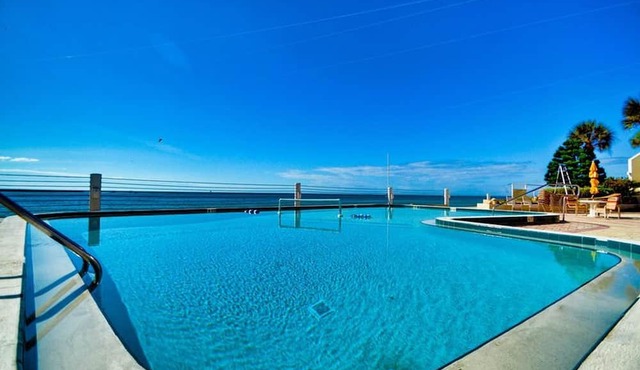 440 West Condos 408-N Gulf and Beach Views
