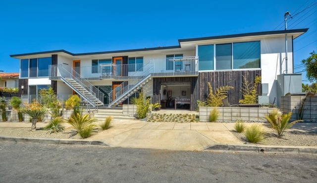 Wind (1 bedroom/1 bath)