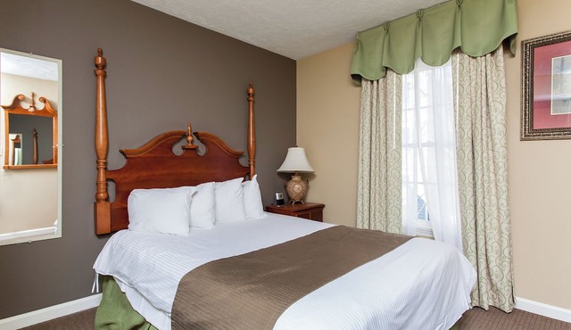 Wyndham Kingsgate 3BD/3BA LO