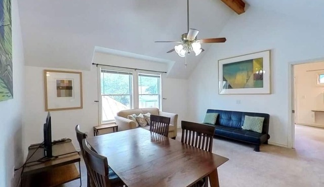 The Buttercup Cottage