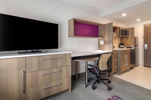 Home2 Suites by Hilton Bangor