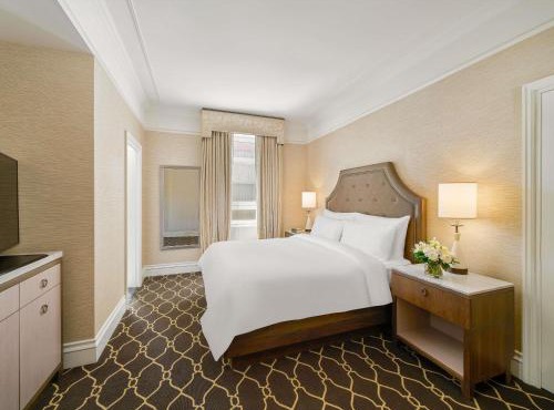 Fairmont Palliser