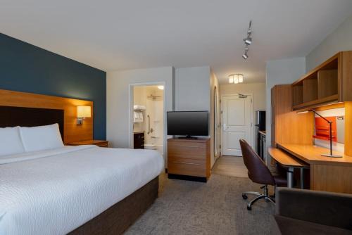 TownePlace Suites by Marriott Albuquerque North