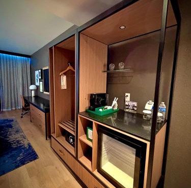 Hotel Indigo Vancouver Dwtn - Portland Area by IHG