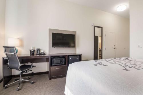 Sleep Inn & Suites Park City-Wichita North