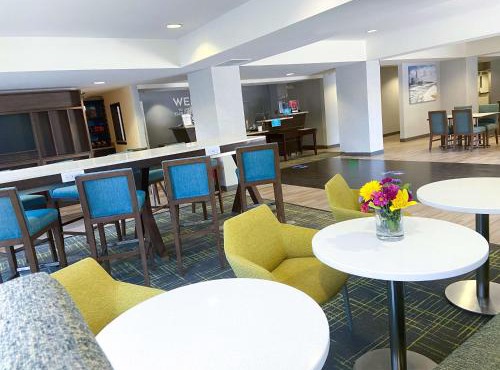 Hampton Inn Carlsbad North San Diego County