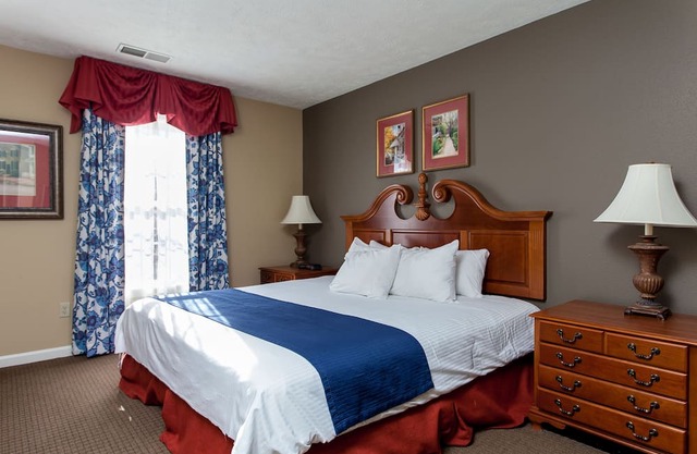 Williamsburg 3 Bedroom condo - near Colonial Williamsburg